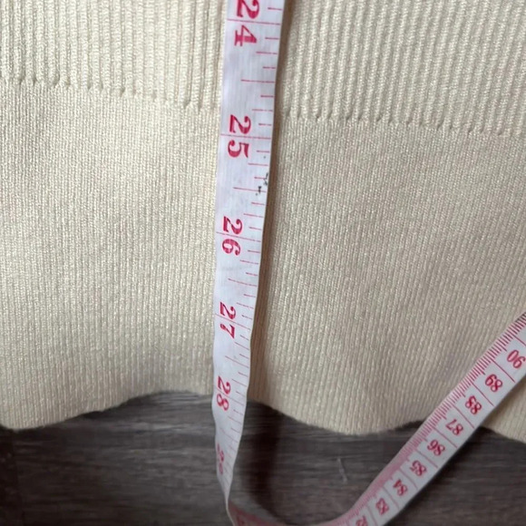 NEW free people Sarah Blazer in Ivory - Picture 14 of 14